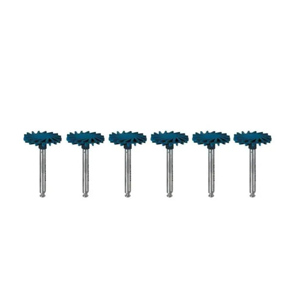CLEARFIL TWIST 10MM. PRE-POLISHER REFILL X10ST. 1212-IP