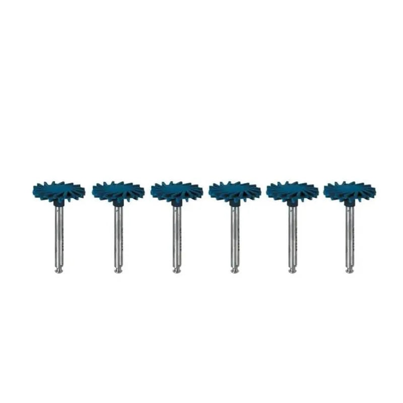 CLEARFIL TWIST 10MM. PRE-POLISHER REFILL X10ST. 1212-IP