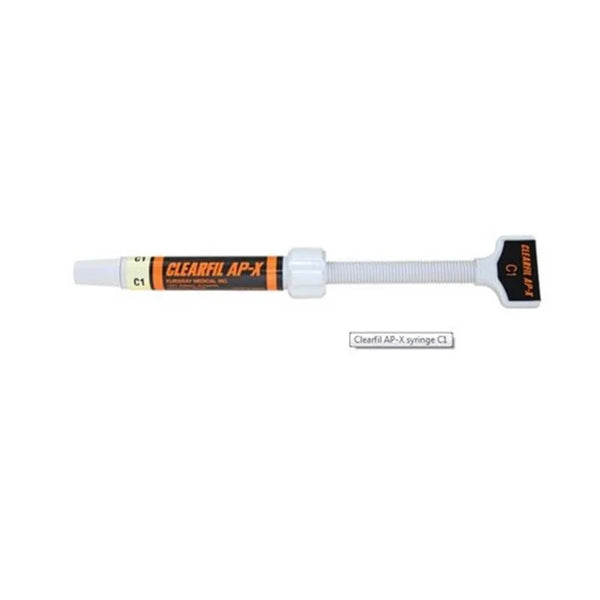CLEARFIL AP-X SPUIT C1 4,6GR.