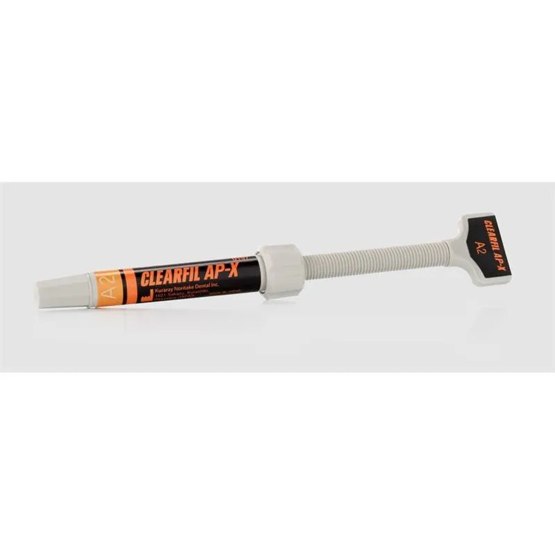 CLEARFIL AP-X  SPUIT HOLLYWOOD OPAQUE 4,6GR.