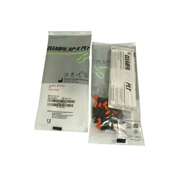 CLEARFIL AP-X PLT CAPSULES XL 20X 0,2GR