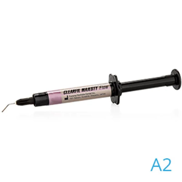 CLEARFIL MAJESTY FLOW SPUIT A2