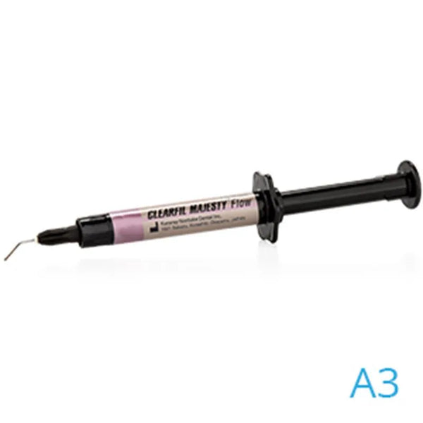 CLEARFIL MAJESTY FLOW SPUIT A3