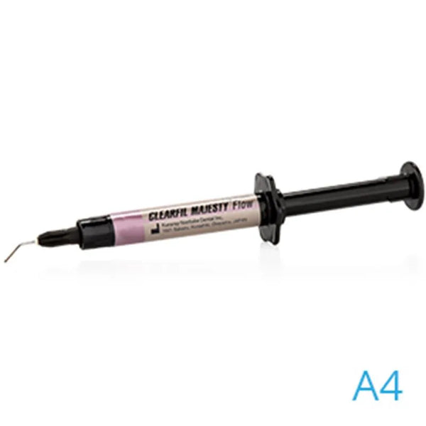 CLEARFIL MAJESTY FLOW SPUIT A4
