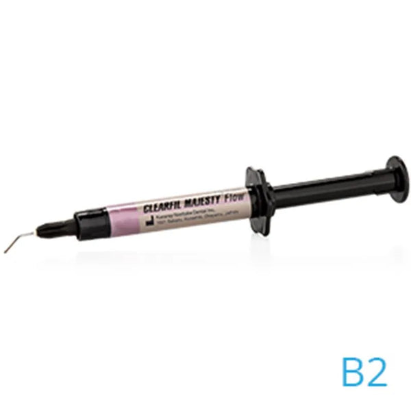 CLEARFIL MAJESTY FLOW SPUIT B2