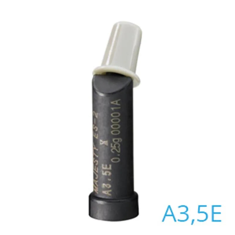 MAJESTY ES-2 PREMIUM PLT COMPULES A3,5E 10X 0.25GR.