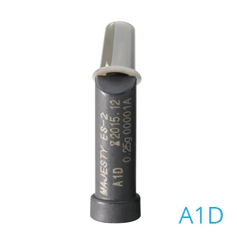 MAJESTY ES-2 PREMIUM PLT COMPULES A1D 10X 0.25GR.