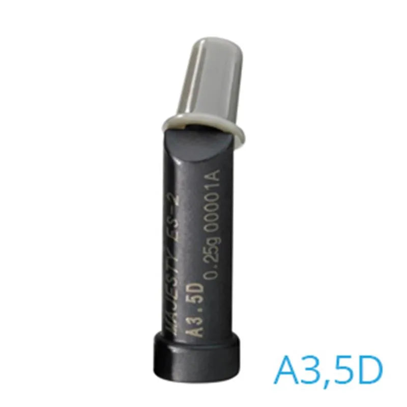 MAJESTY ES-2 PREMIUM PLT COMPULES A3,5D 10X 0.25GR.