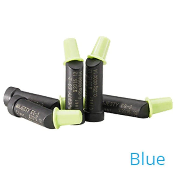 MAJESTY ES-2 PREMIUM PLT COMPULES BLUE 10X 0,25GR.
