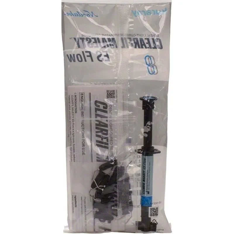 CLEARFIL MAJESTY ES FLOW LOW SPUIT A3,5