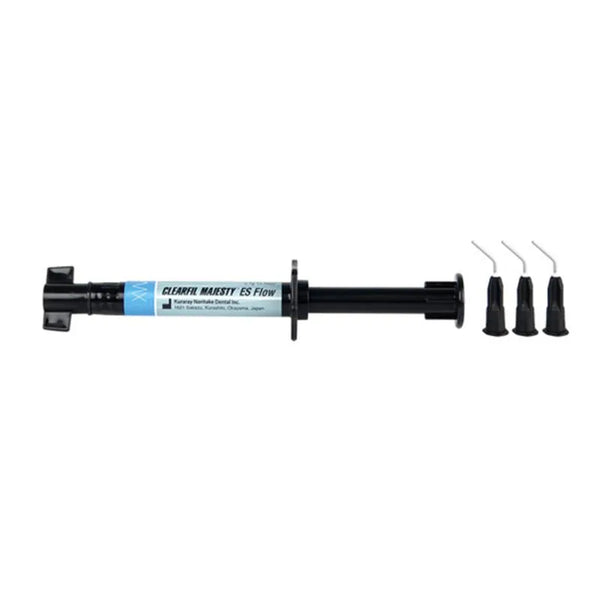 CLEARFIL MAJESTY ES FLOW LOW SPUIT A2D