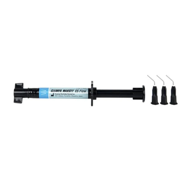 CLEARFIL MAJESTY ES FLOW LOW SPUIT W