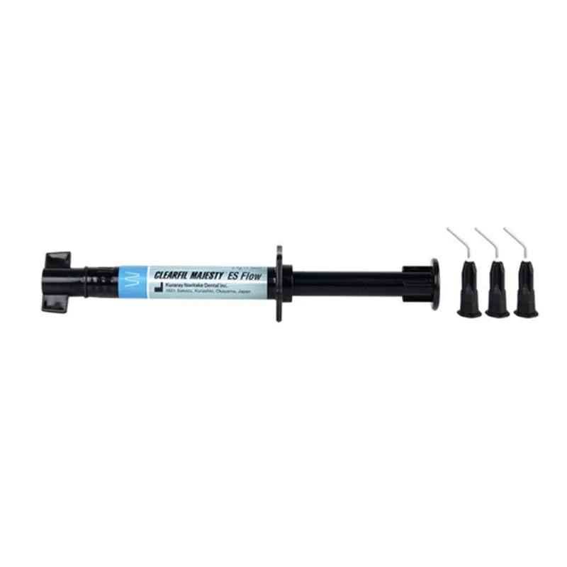 CLEARFIL MAJESTY ES FLOW LOW SPUIT W