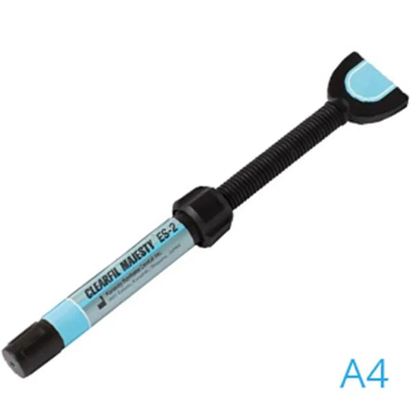 CLEARFIL MAJESTY ES-2 SPUIT A4