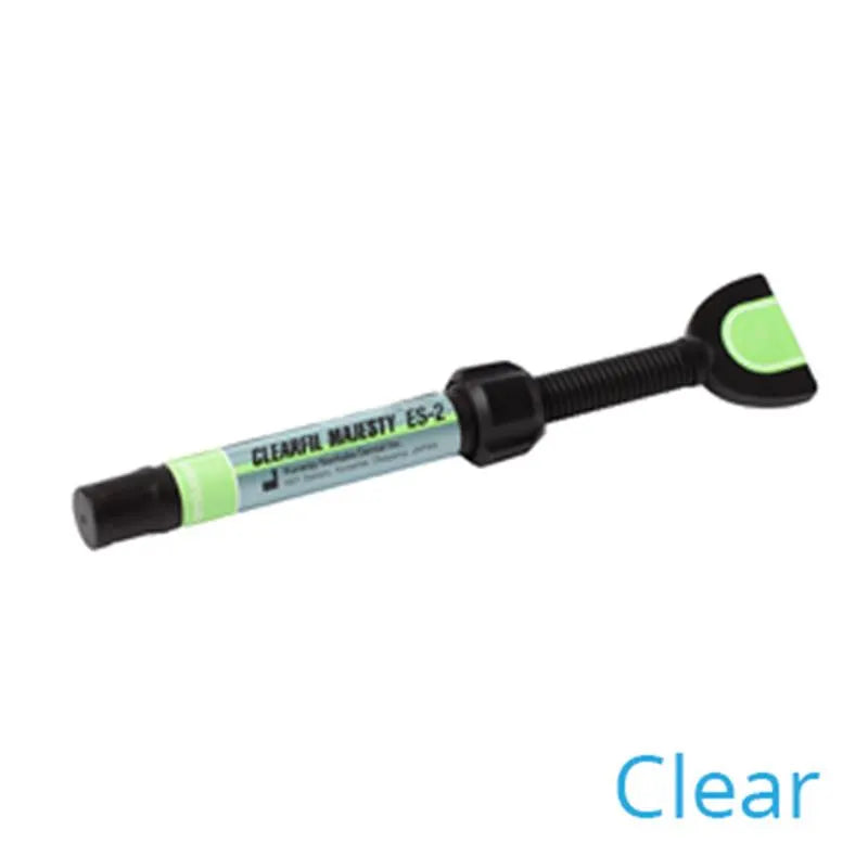 CLEARFIL MAJESTY ES-2 SPUIT CLEAR