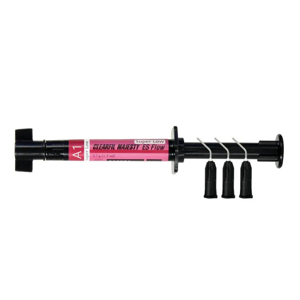 CLEARFIL MAJESTY ES FLOW  SUPER LOW SPUIT A3,5
