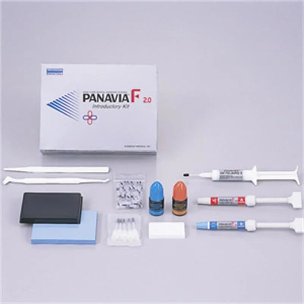 PANAVIA F 2.0 INTRO KIT WHITE