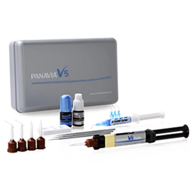 PANAVIA V5 STANDARD KIT UNIVERSAL A2