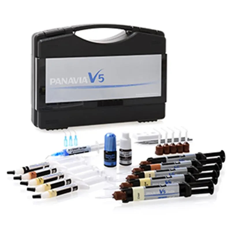 PANAVIA V5 PROFESSIONAL KIT