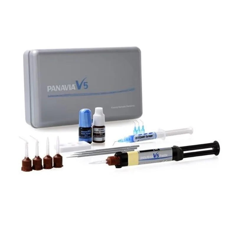 PANAVIA V5 STANDARD KIT CLEAR