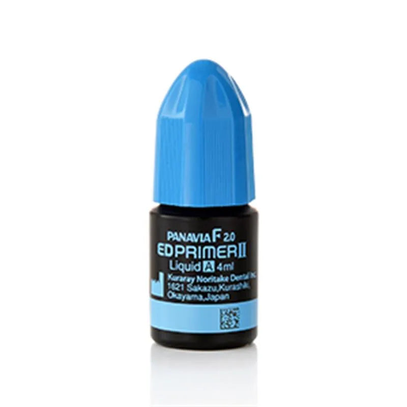 PANAVIA F 2.0 ED PRIMER II LIQUID A 4ML.
