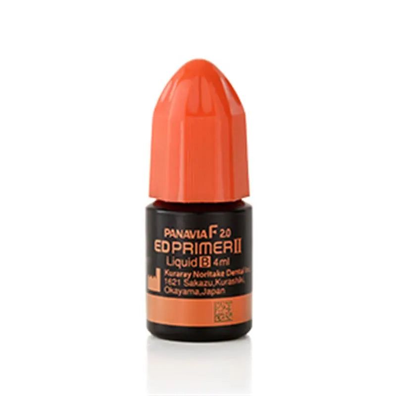 PANAVIA F 2.0 ED PRIMER II LIQUID B 4ML.