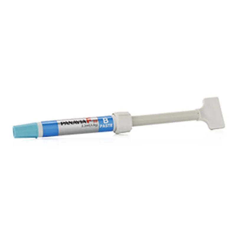 PANAVIA F 2.0 PASTE B OPAQUE 2,3ML.