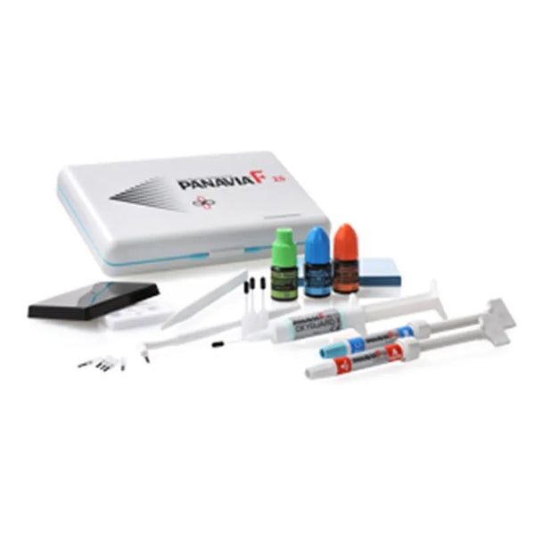 PANAVIA F 2.0 OPAQUE ASSORTIMENT KIT 487