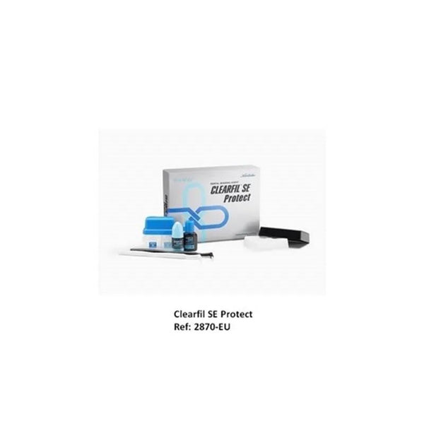 CLEARFIL SE PROTECT BOND KOMPLEET KIT