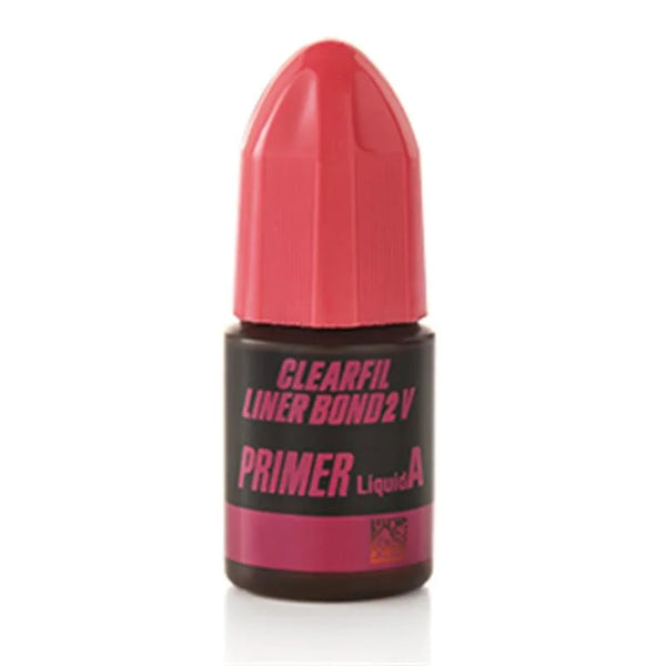 CLEARFIL LINER BOND 2V PRIMER VLOEISTOF A, 6 ML