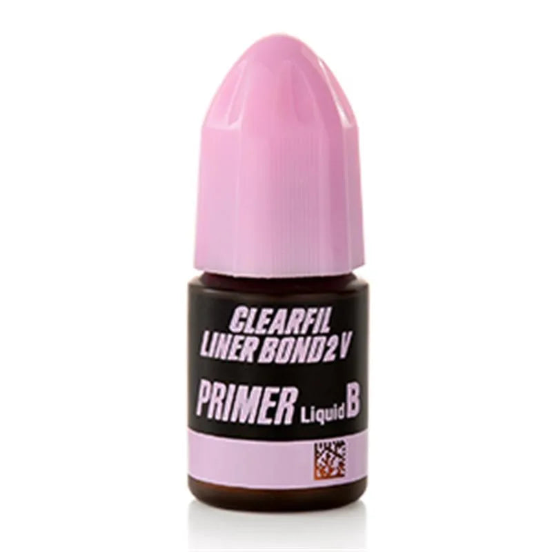CLEARFIL LINER BOND 2V PRIMER  VLOEISTOF B, 6ML