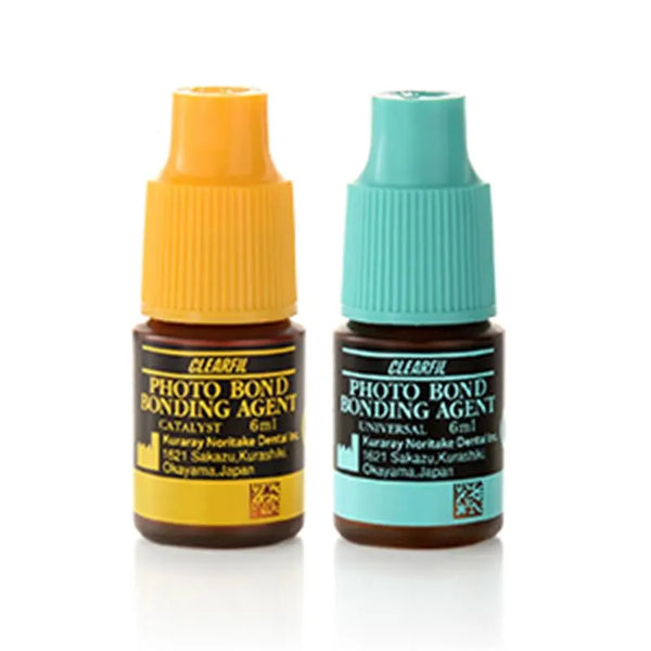 CLEARFIL PHOTO BOND COMPLEET 2X6ML