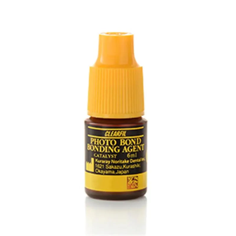 CLEARFIL PHOTO BOND CATALYST 6ML.