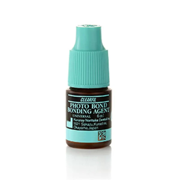 CLEARFIL PHOTO BOND UNIVERSAL 6ML.