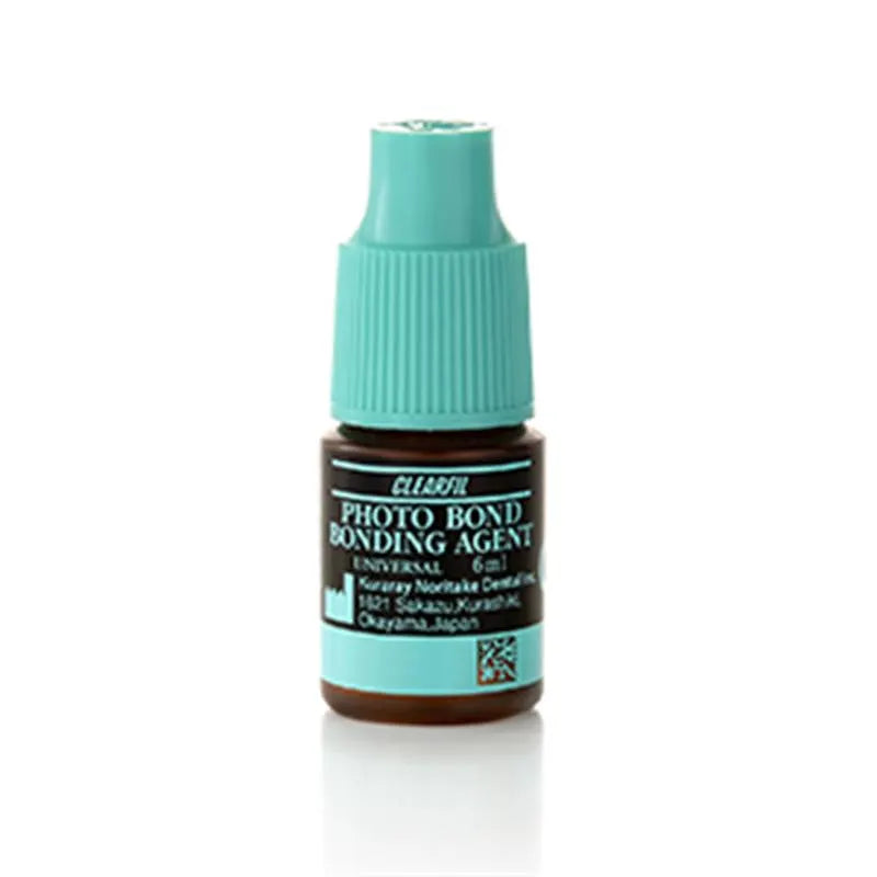 CLEARFIL PHOTO BOND UNIVERSAL 6ML.