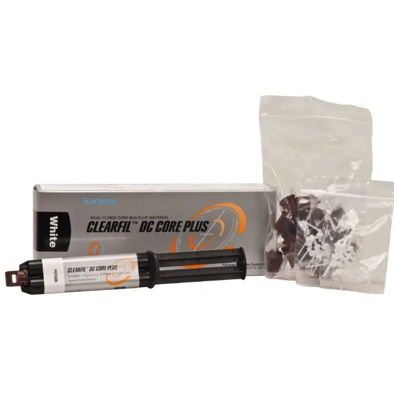 CLEARFIL DC CORE PLUS WHITE (9ML) 2943