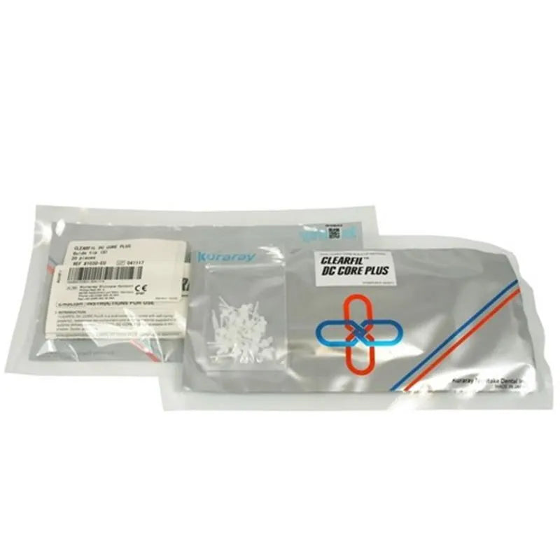 CLEARFIL DC CORE PLUS GUIDE TIP (S) 1030EU