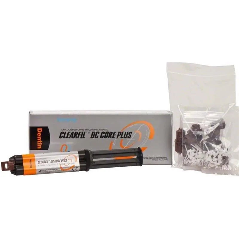 CLEARFIL DC CORE PLUS DENTIN (9ML.) 2942