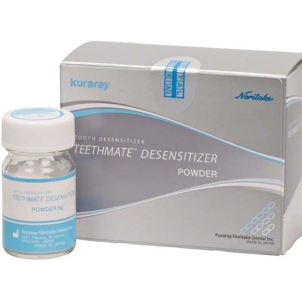 TEETHMATE DESENSITIZER POEDER 1216-EU