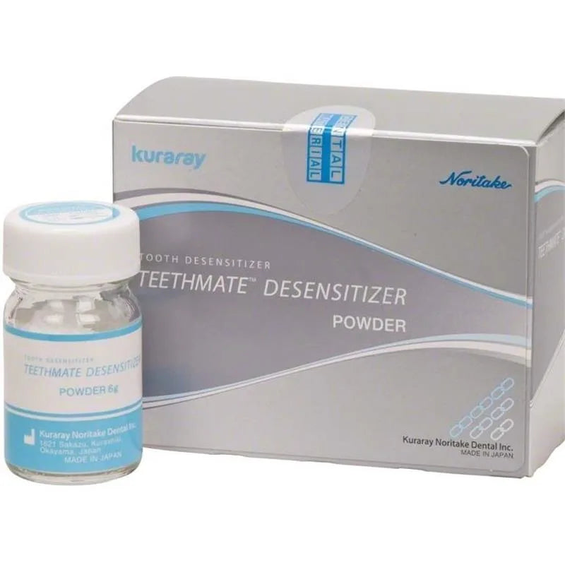 TEETHMATE DESENSITIZER POEDER 1216-EU