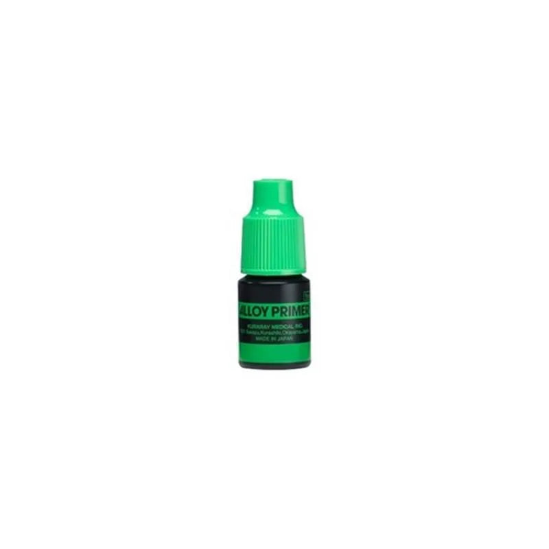 METAL ALLOY PRIMER 5ML.