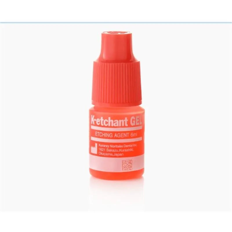 K-ETCHANT GEL 6ML.