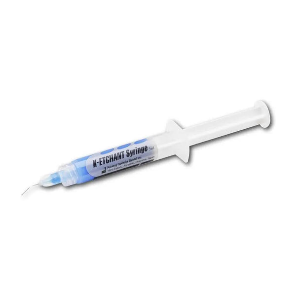 K-ETCHANT SYRINGE 2X 3ML. + 20 TIPS