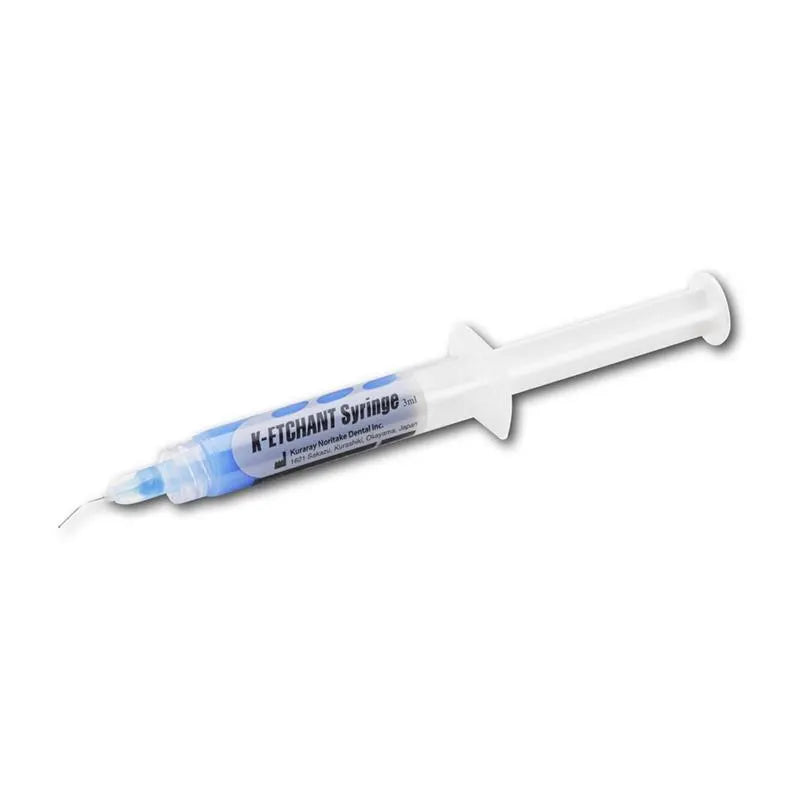 K-ETCHANT SYRINGE 2X 3ML. + 20 TIPS