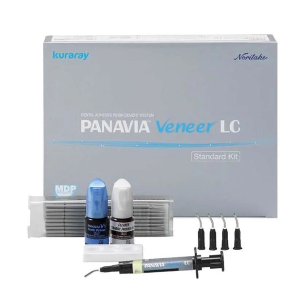 PANAVIA VENEER LC STANDAARD KIT UNIVERSAL/A2