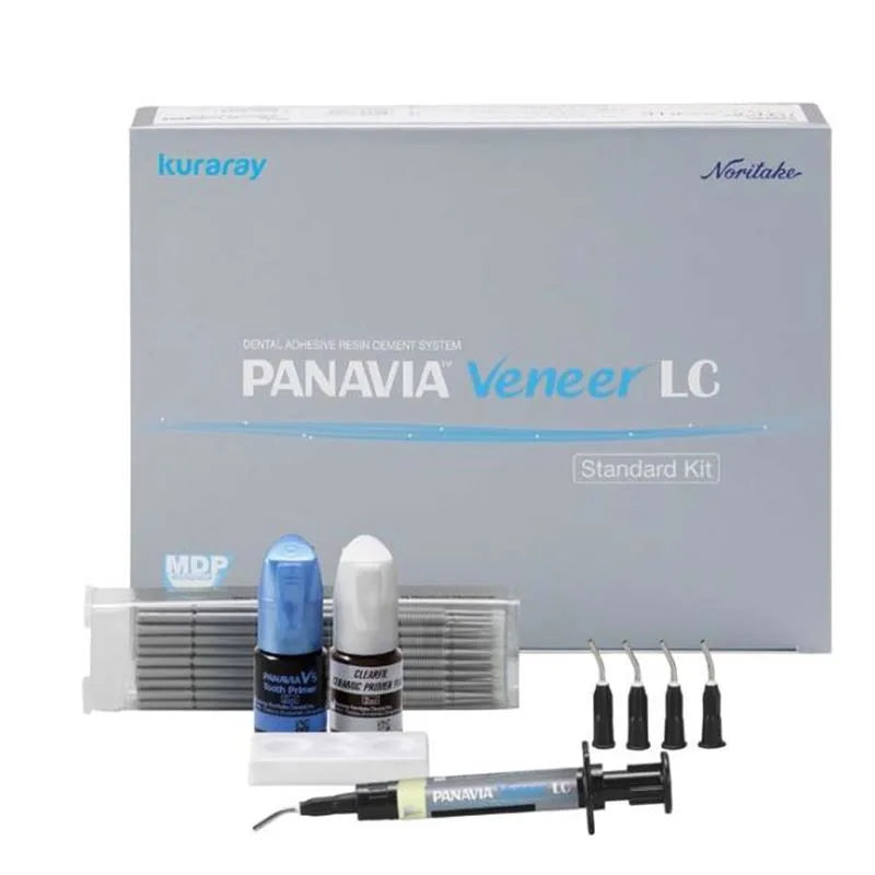 PANAVIA VENEER LC STANDAARD KIT UNIVERSAL/A2