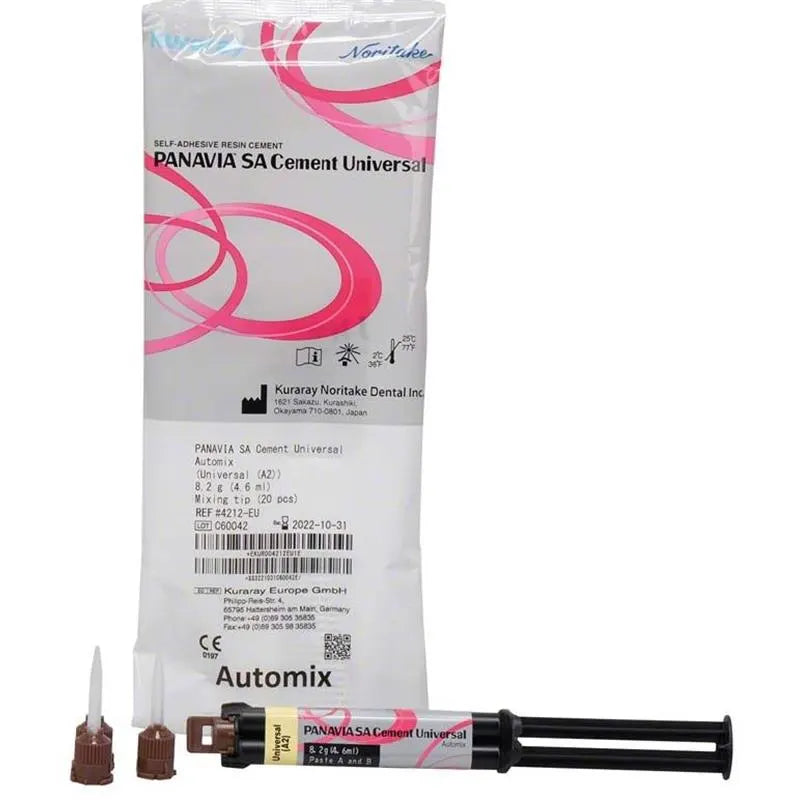PANAVIA SA CEMENT UNIVERSAL A2 4,6ML.