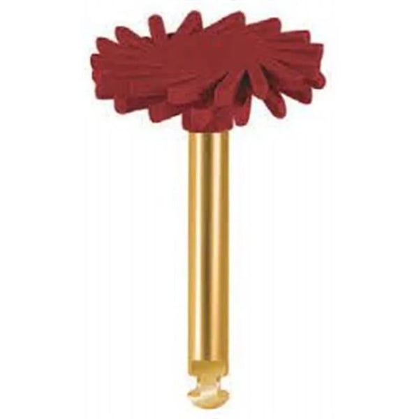 KATANA ZIRCONIA TWIST DIA COARSE 14MM. X10ST.