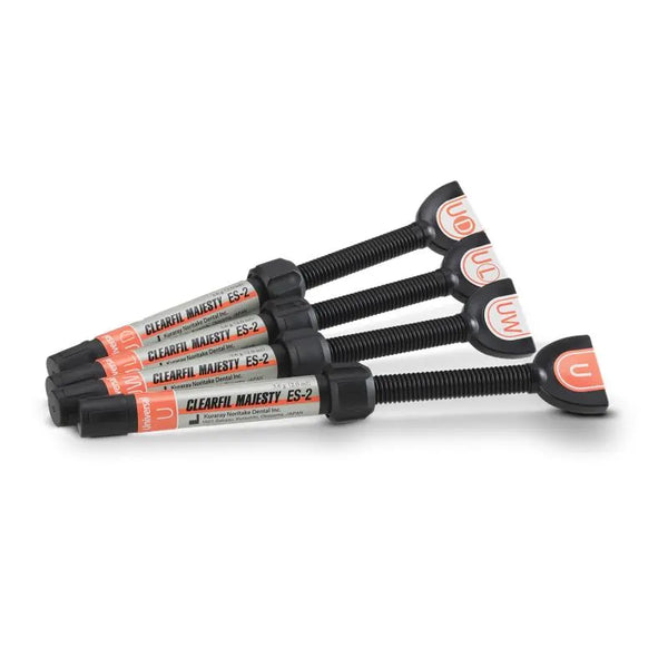 CLEARFIL MAJESTY ES-2 UNIVERSAL SPUIT UD 2ML