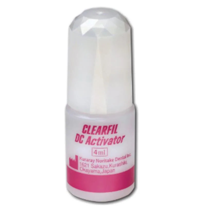 CLEARFIL DC ACTIVATOR 4ML.